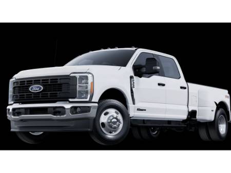 2025 Ford F-350 XL