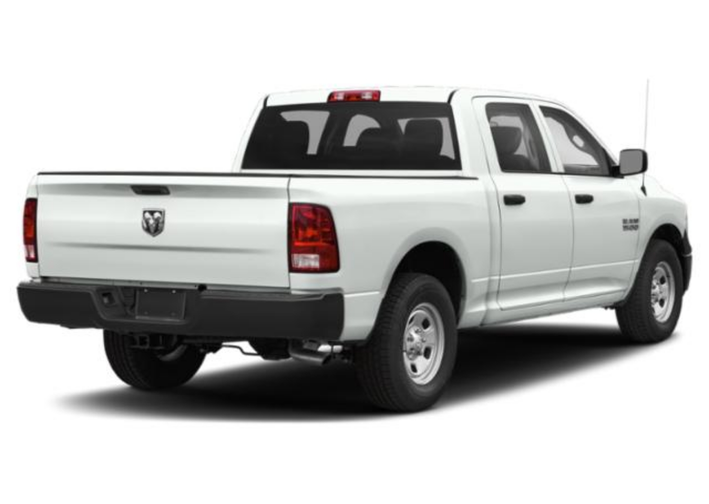 Used 2015 RAM Ram 1500 Pickup Express with VIN 1C6RR7KT5FS666868 for sale in Millerton, NY