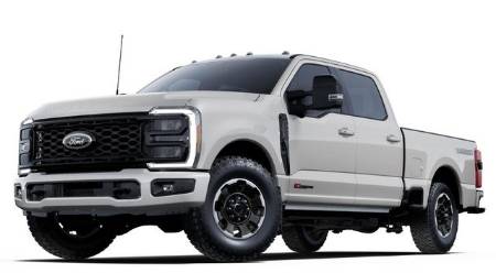 2025 Ford Super Duty F-250 SRW LARIAT