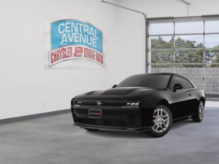 2025 Dodge Charger R/T