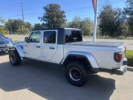 2023 Jeep Gladiator Willys