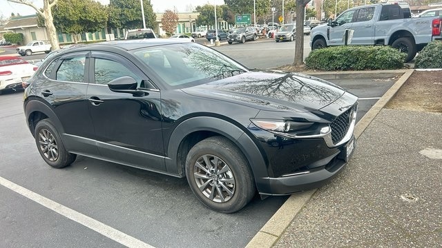 2021 Mazda CX-30 2.5 S