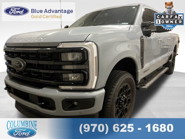 2024 Ford F-250SD LARIAT