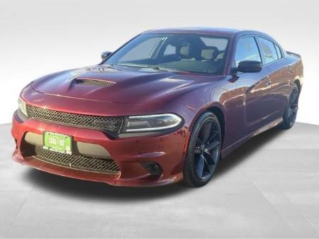 2021 Dodge Charger GT