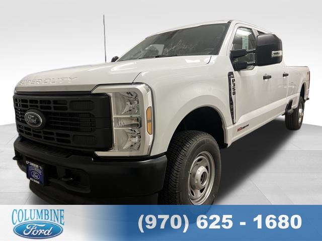 2024 Ford F-350SD XL