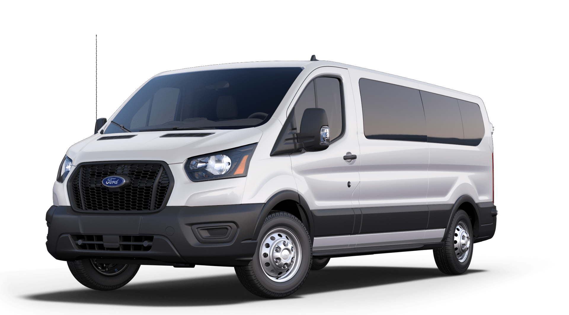 2025 Ford Transit-350 XL