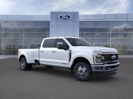 2024 Ford Super Duty F-350 DRW XL