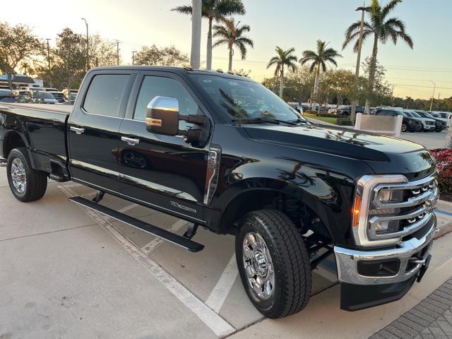 2023 Ford F-250SD LARIAT