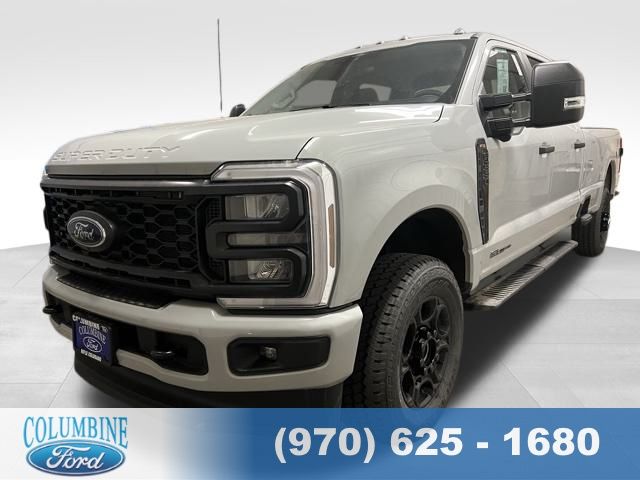 2025 Ford F-250SD XL