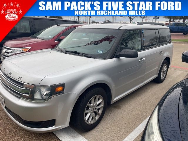 2014 Ford Flex SE