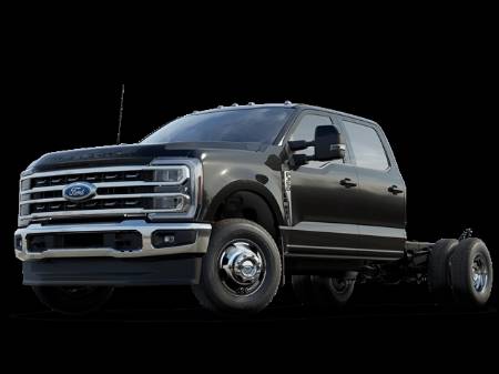 2025 Ford Super Duty F-350 DRW LARIAT