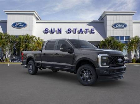 2025 Ford Super Duty F-250 SRW XL