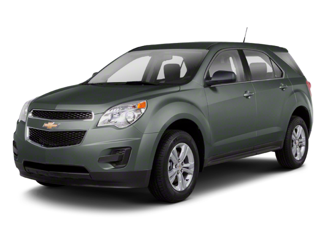 Used 2013 Chevrolet Equinox LT FWD 4DR LT w/1LT