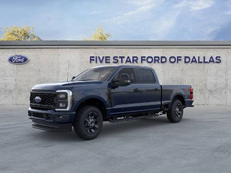 2024 Ford Super Duty F-250 SRW XL