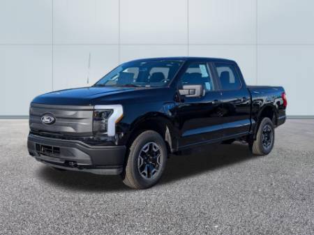 2024 Ford F-150 Lightning PRO