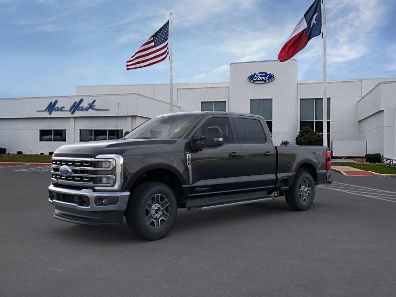 2025 Ford Super Duty F-250 SRW LARIAT