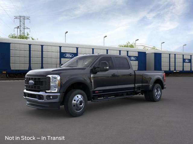 2025 Ford F-450SD XL