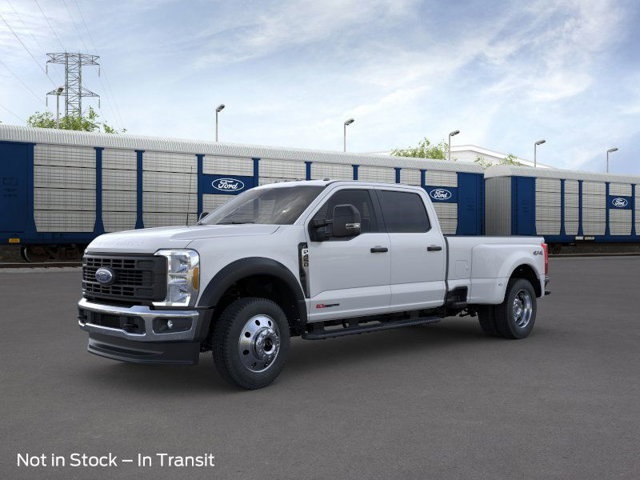 2025 Ford F-450SD XL