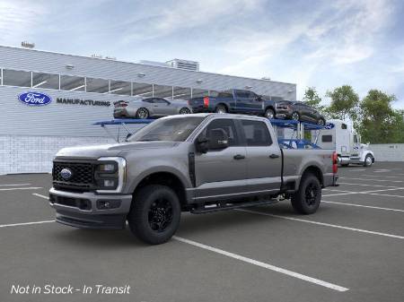 2025 Ford Super Duty F-250 SRW F-250® XL STX