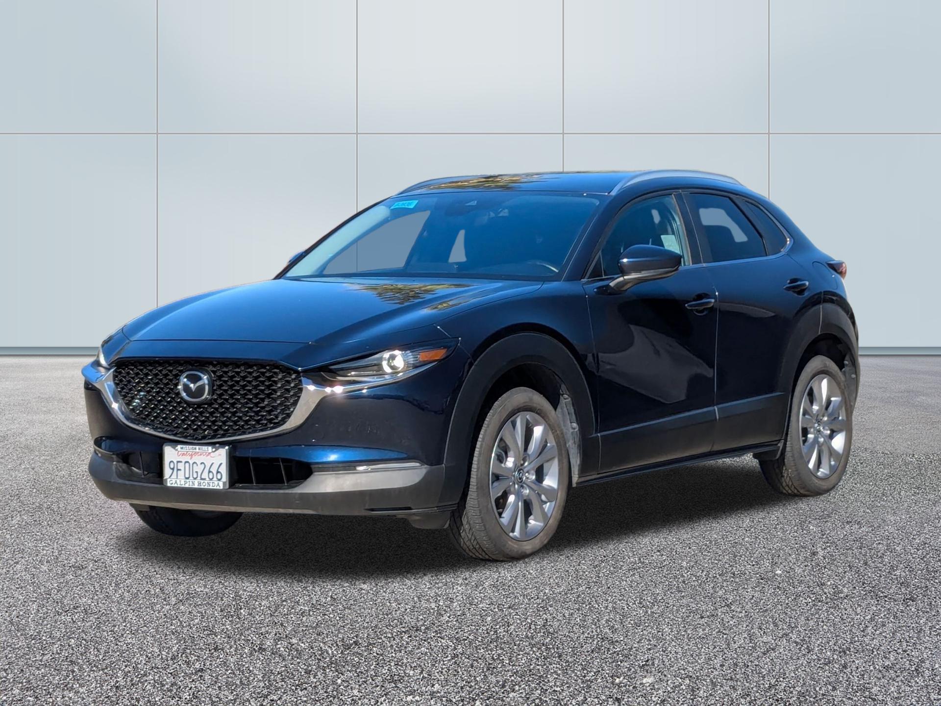 2023 Mazda CX-30 2.5 S Select