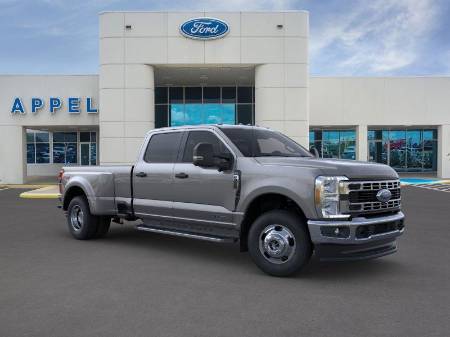 2025 Ford F-350 XLT