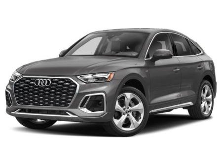 2023 Audi Q5 Sportback S line Prestige