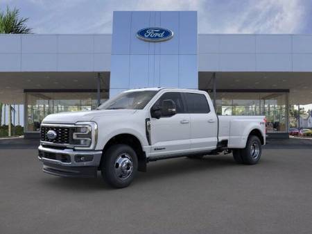 2025 Ford F-350SD LARIAT