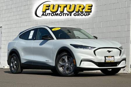 2023 Ford Mustang Mach-E Select