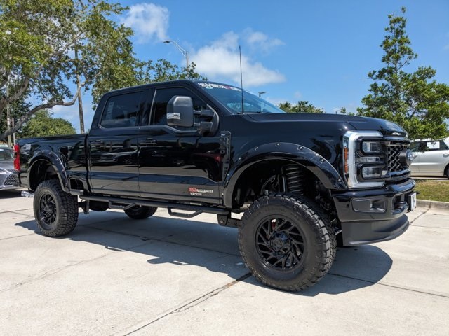 2024 Ford F-250SD XLT