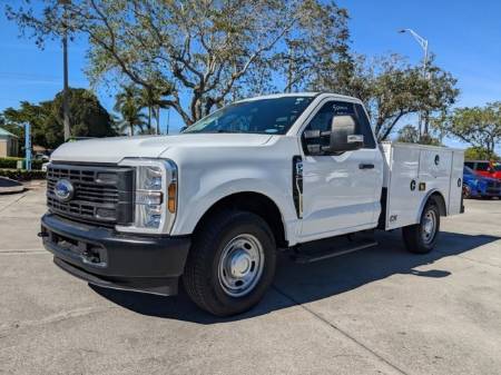 2024 Ford F-250SD XL