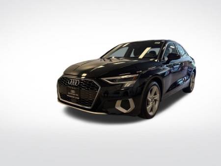 2023 Audi A3 40 Premium