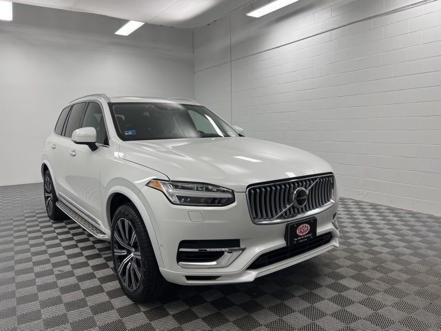 2020 Volvo XC90 Hybrid T8 Inscription