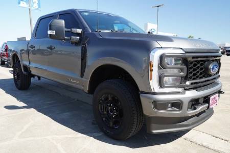 2024 Ford F-250SD XL