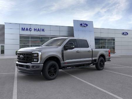 2024 Ford Super Duty F-250 SRW LARIAT