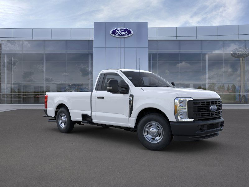 2024 Ford Super Duty F-250 SRW XL