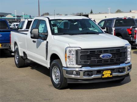 2024 Ford F-250SD XL