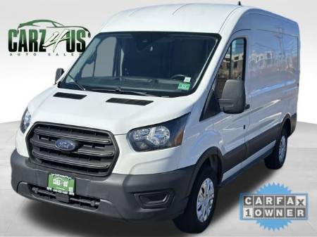 2020 Ford Transit-250 Base