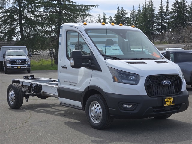 2024 Ford Transit-350 Base