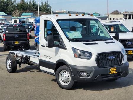 2024 Ford Transit-350 Base