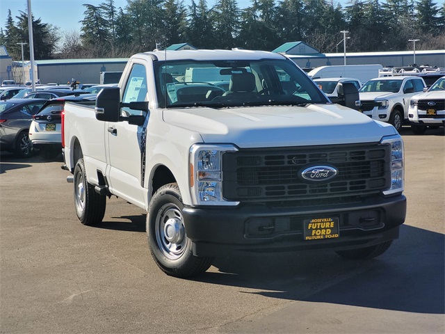 2024 Ford F-250SD XL