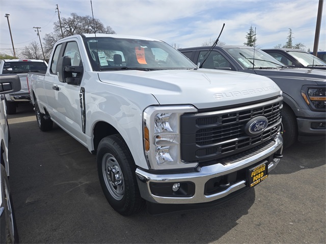 2024 Ford F-250SD XL