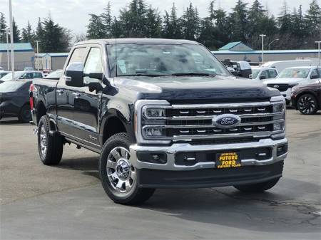 2024 Ford F-250SD LARIAT