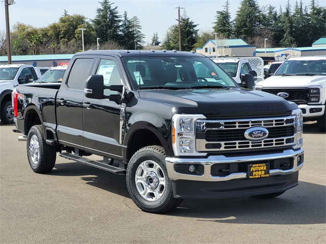 2025 Ford F-250SD XLT