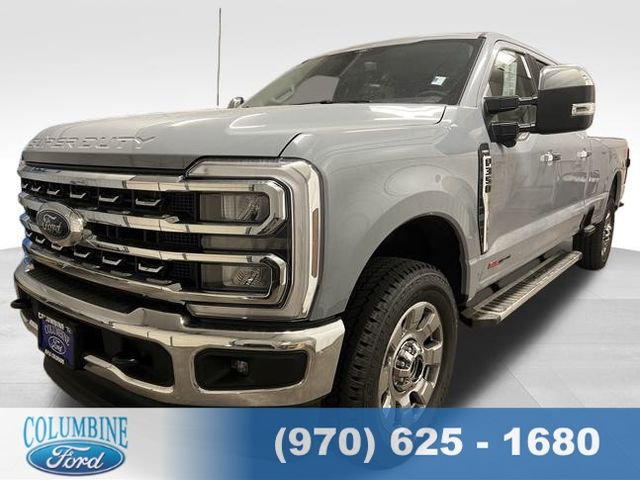 2025 Ford F-350SD LARIAT