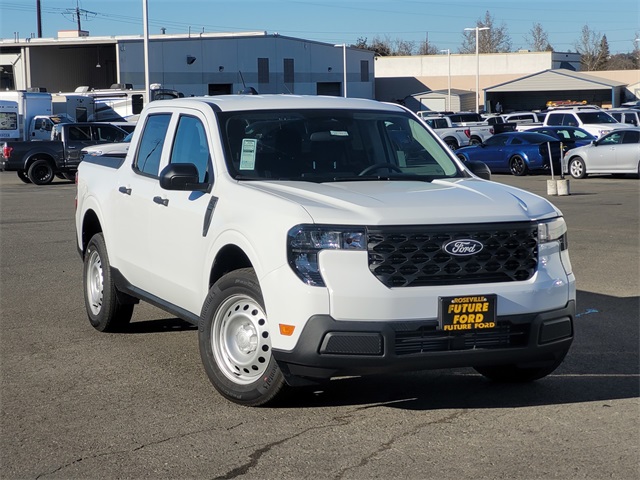 New 2025 Ford Maverick XL