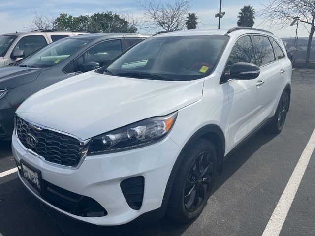 Used 2020 Kia Sorento S