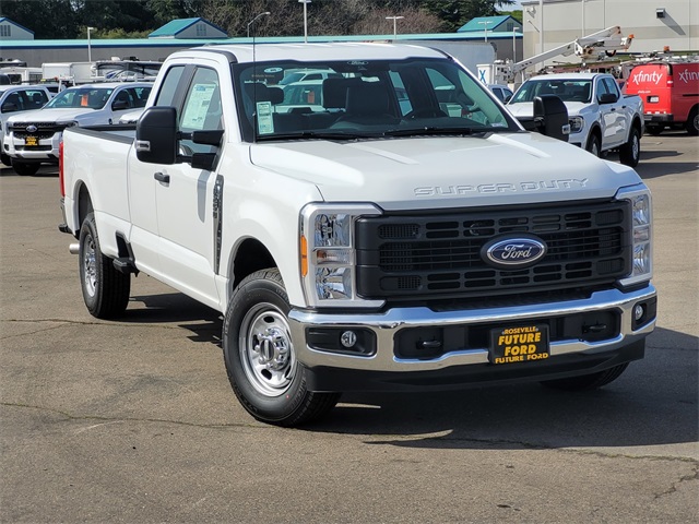 2024 Ford F-250SD XL