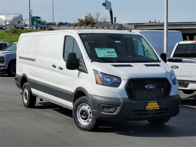 2024 Ford Transit-150 Base