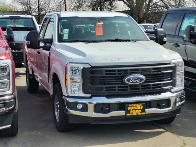 2024 Ford F-250SD XL