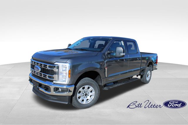 2024 Ford F-250SD XLT